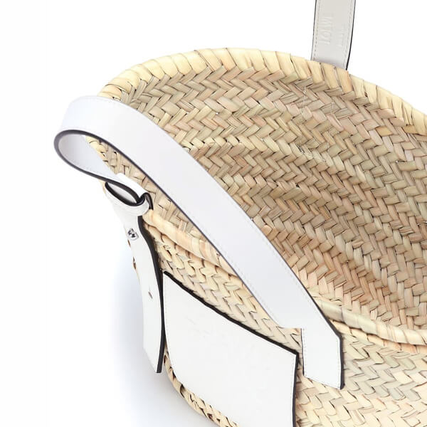 2020SS夏の大定番ロエベ かごバッグ 偽物 スモール 大人気のおしゃれバスケット 327.02.S93